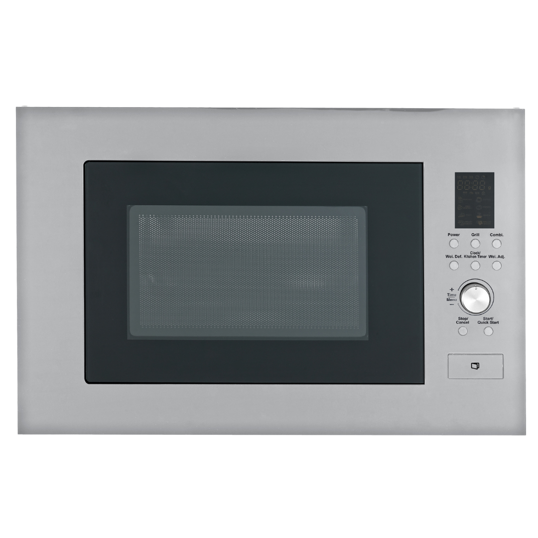 Cucina Integrated Stainless Steel Microwave Oven 25L IMW25FX
