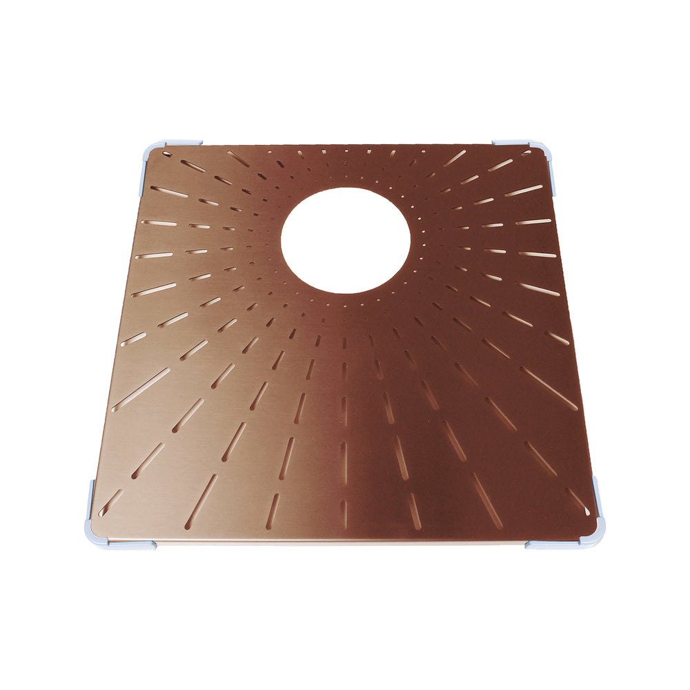 Caressi Powerplug 400 * 400 Copper CAPP40R10CO