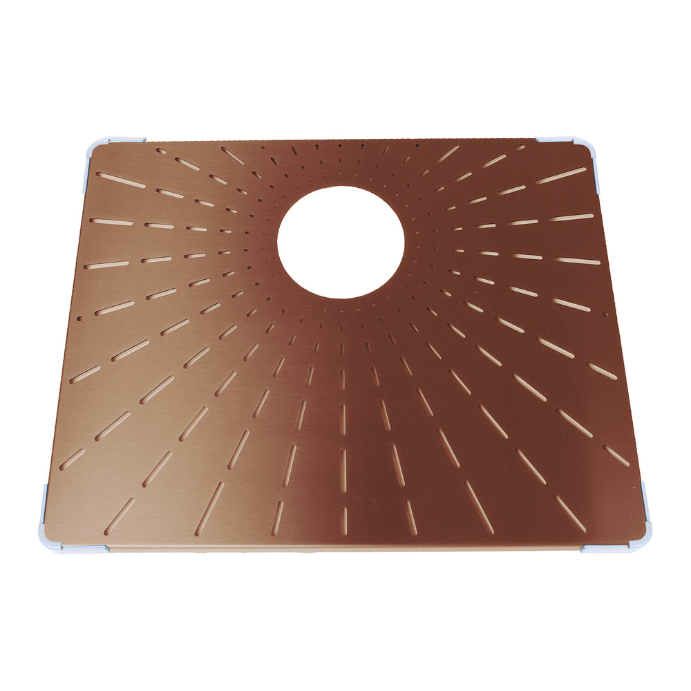Caressi Powerplug 500 * 400 Copper CAPP50R10CO