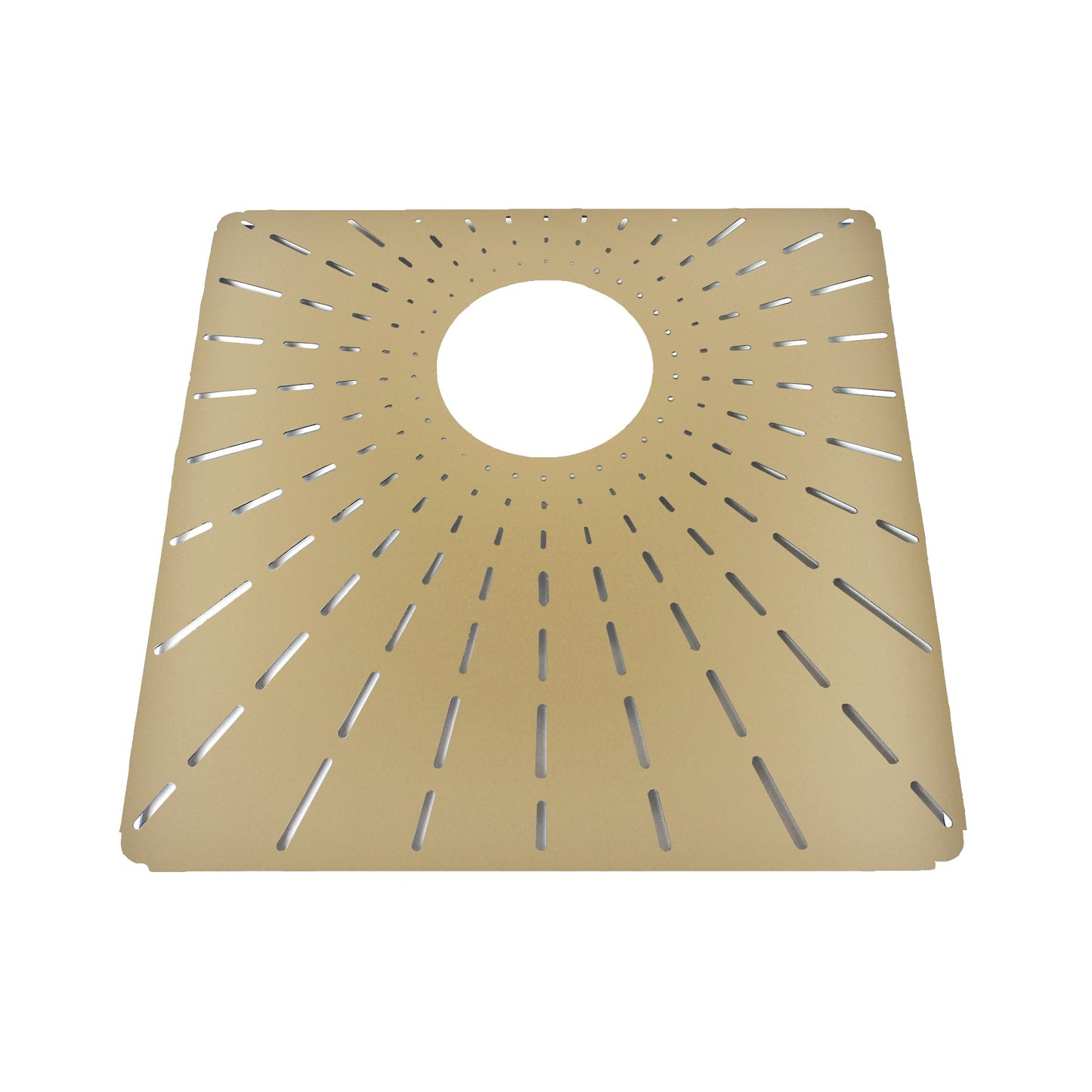 Caressi Powerplug 500 * 400 Gold CAPP50R10G