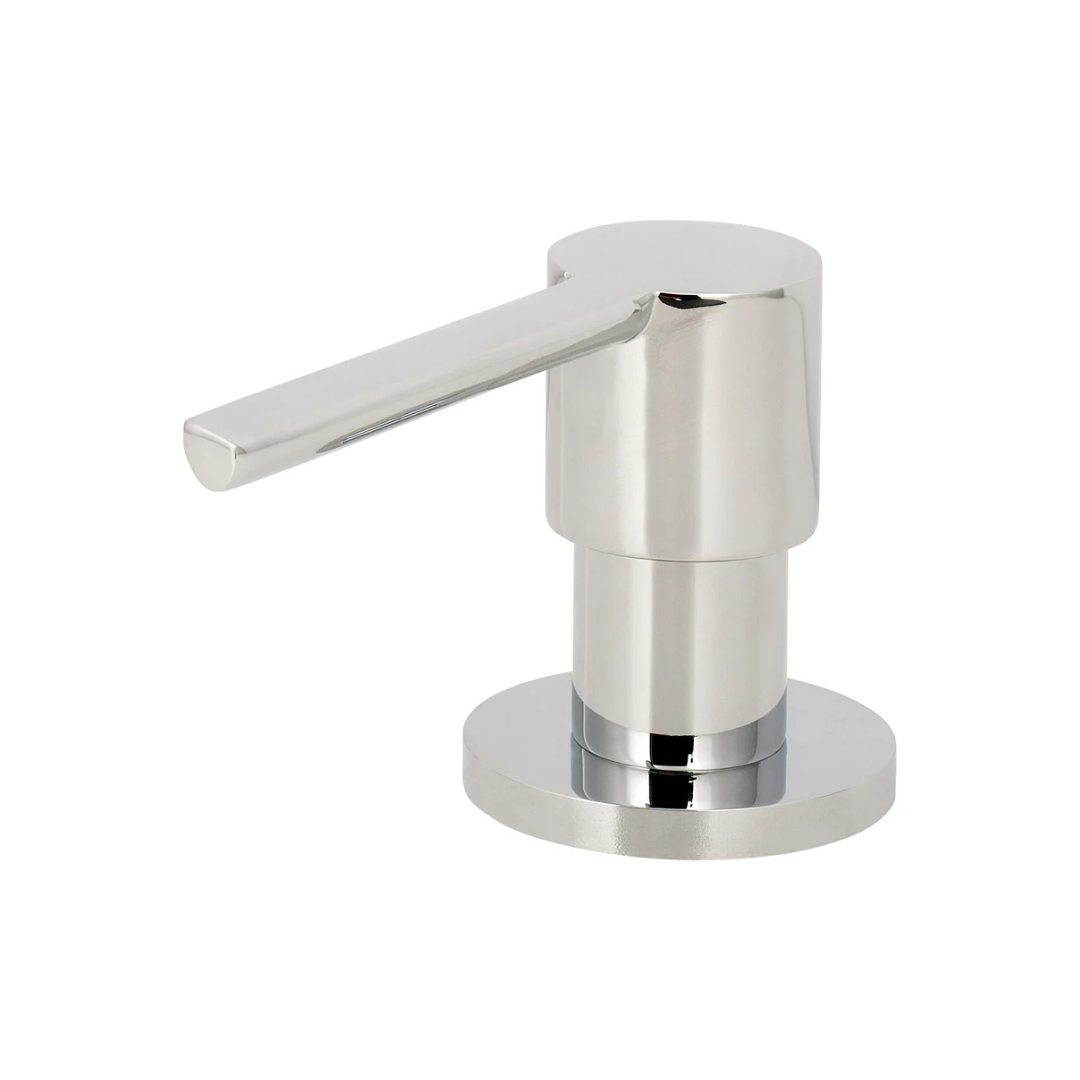Caressi Hand Soap Dispenser Chrome CA203CH