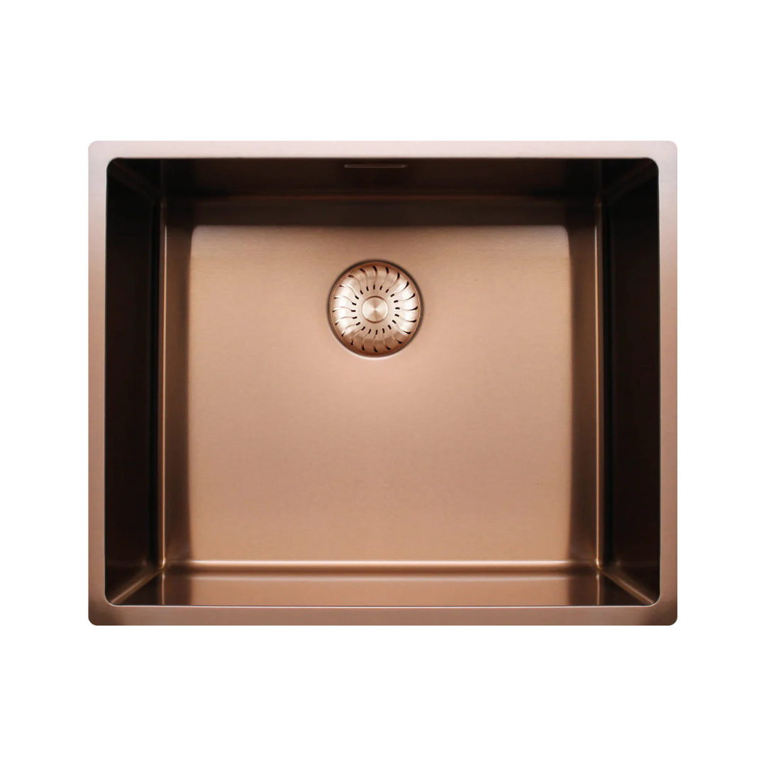 Caressi Powerplug 500 * 400 Copper CAPP50R10CO