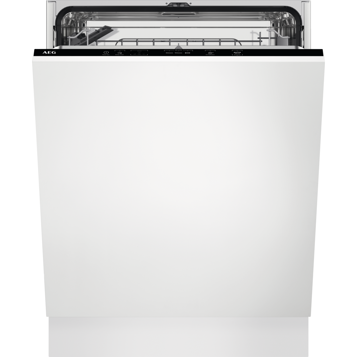 AEG 5000 Series Fully Integrated 60cm AirDry Dishwasher FSB53647Z