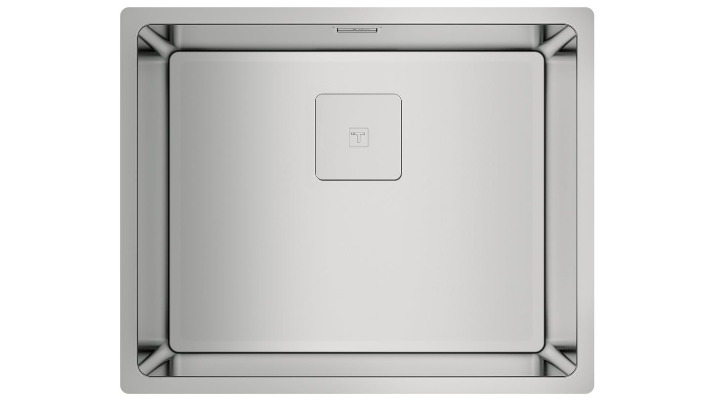 TEKA Flexlinea RS15 50.40 Stainless Steel Sink