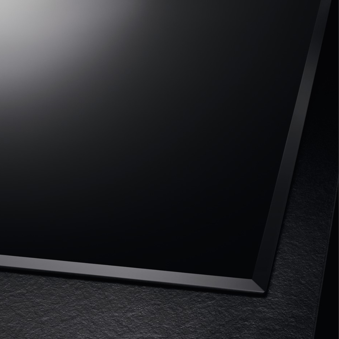 AEG 3000 Series Ceramic Hob Touch Control 60cm HK624010FB