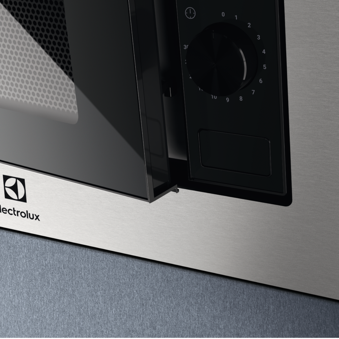 Electrolux 300 Series Integrated Microwave KMSE173MMX