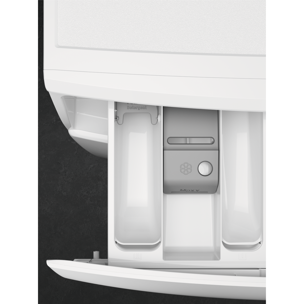 AEG 7000 Series ProSteam® Anthracite 9 kg Washing Machine LFSR7494U4B