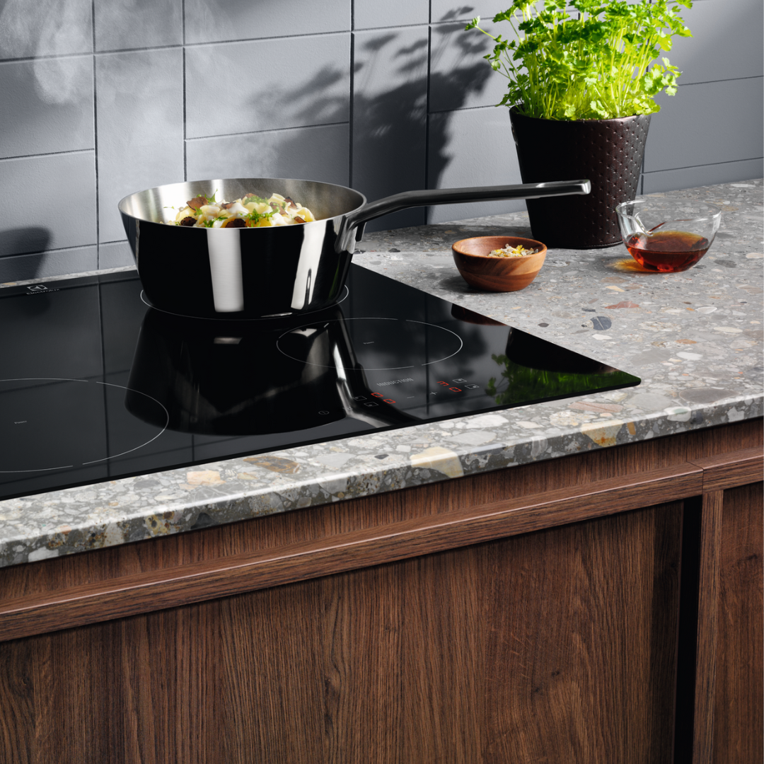 Electrolux 300 Series Induction Hob 60cm LIB60420C