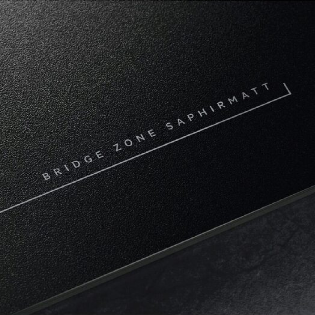 AEG 6000 Series Bridge SaphirMatt® Induction Hob 60cm TO64IB00FZ