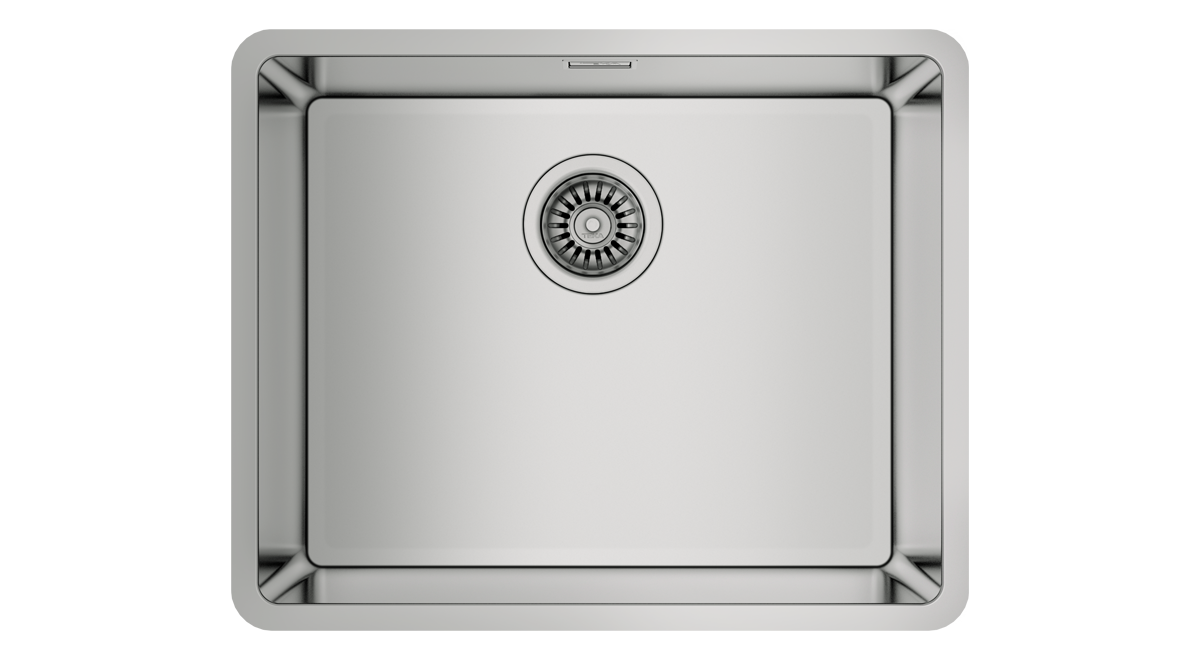 TEKA Be Linea RS15 50.40 Sink