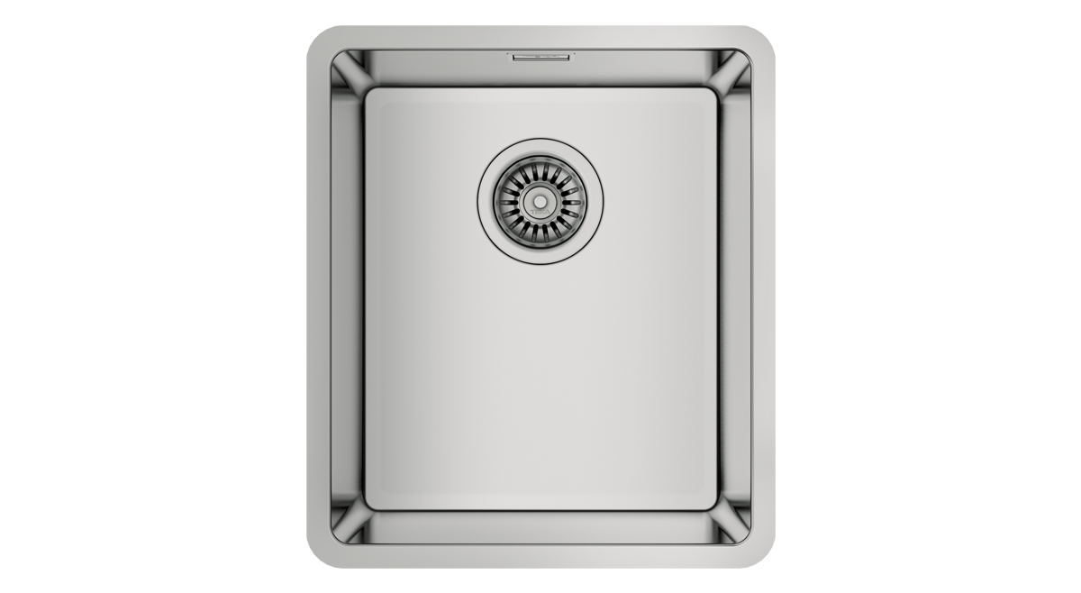 TEKA Be Linea RS15 34.40 Sink