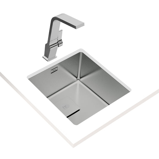 TEKA Flexlinea RS15 40.40 Sink