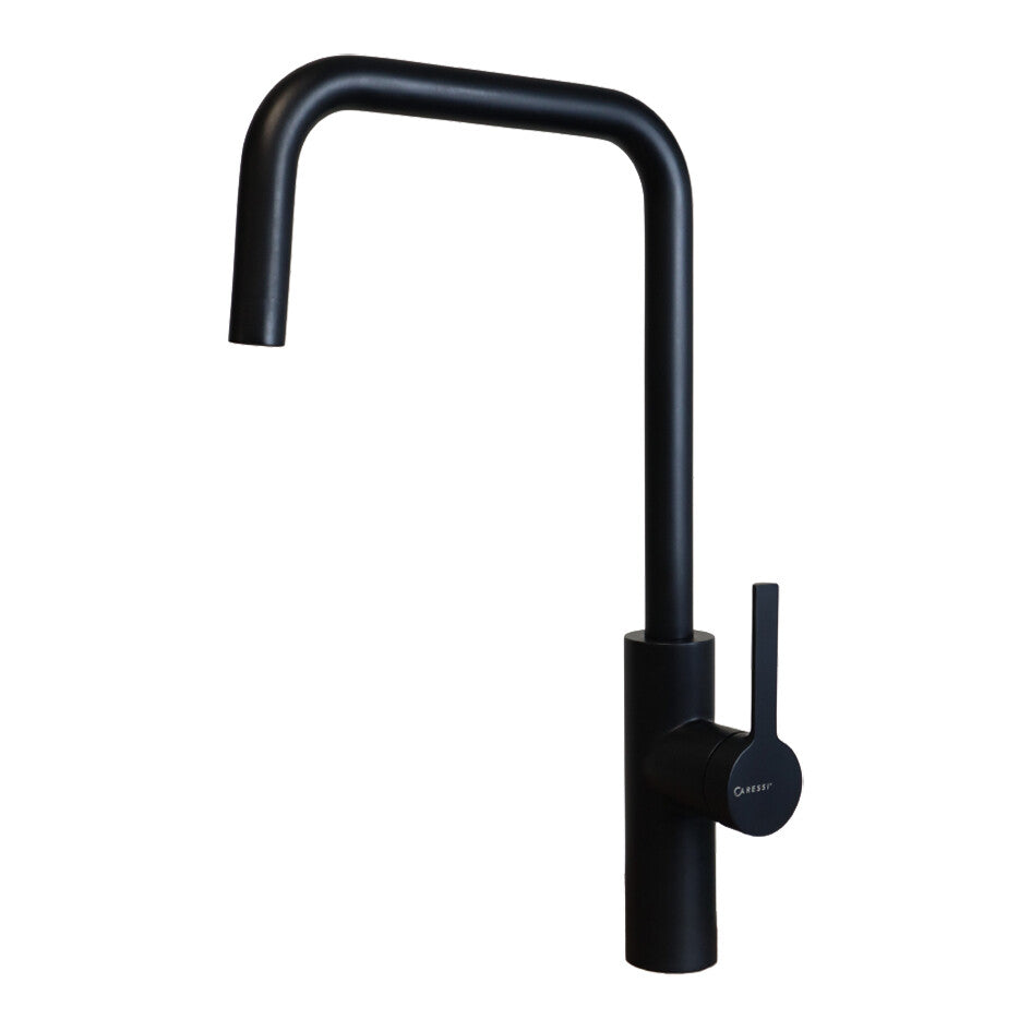 Caressi Single Handle Mixer Tap CA1106BKECO