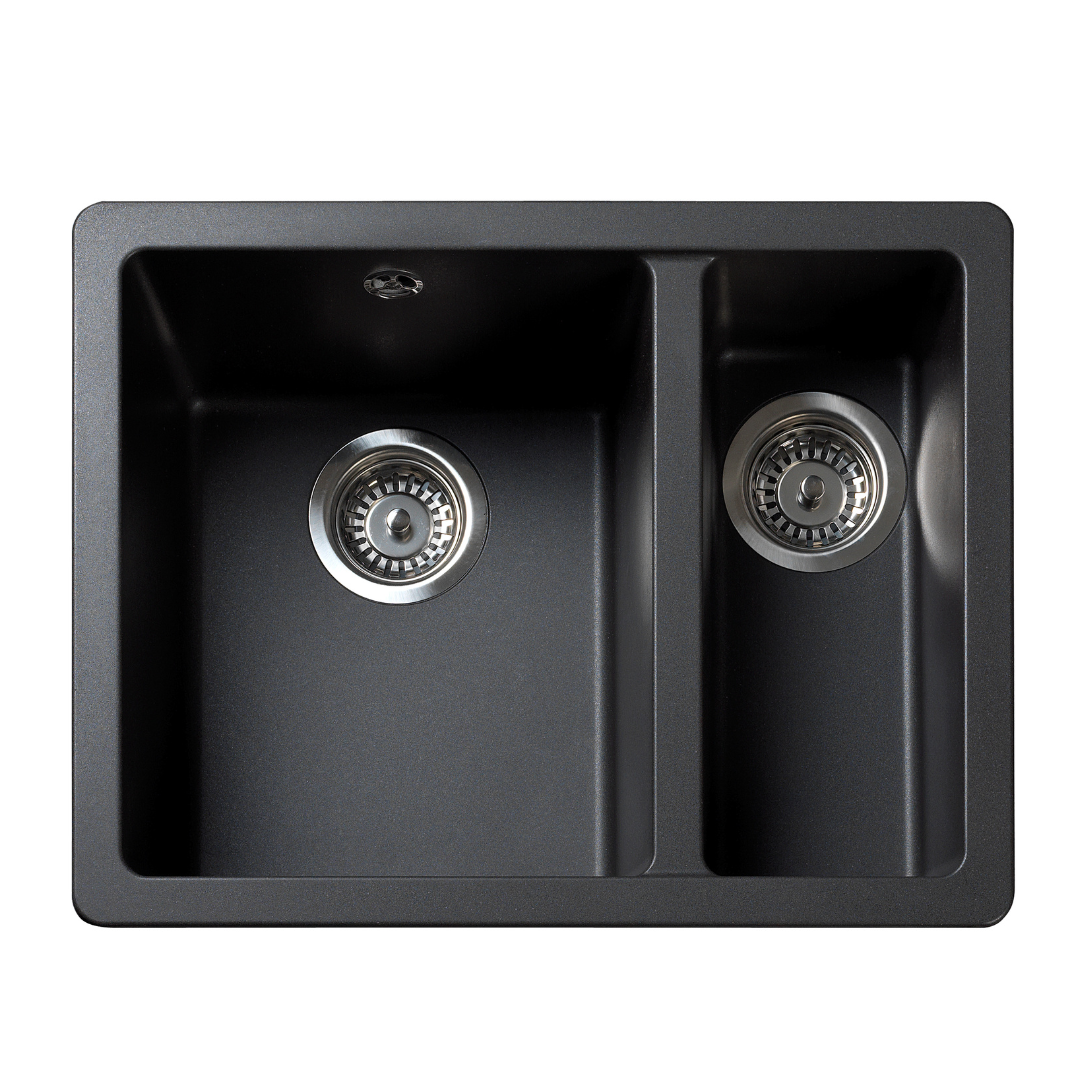 KKS Rangemaster Paragon Granite Sink PAR3115AS