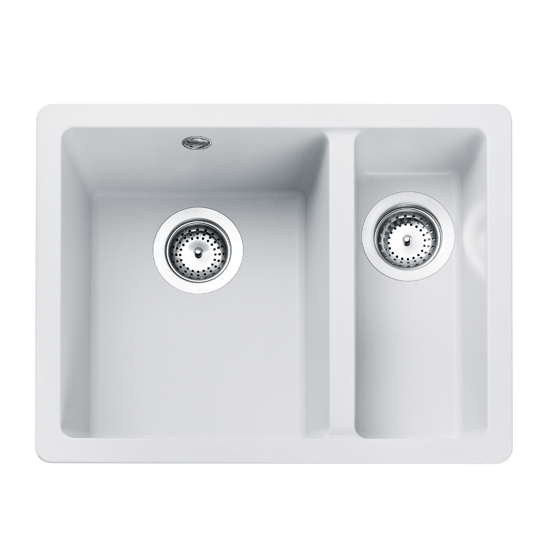 KKS Rangemaster Paragon Granite Sink PAR3115CW