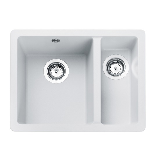 KKS Rangemaster Paragon Granite Sink PAR3115CW