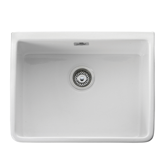 KKS Rangemaster Belfast Sink BL595WH