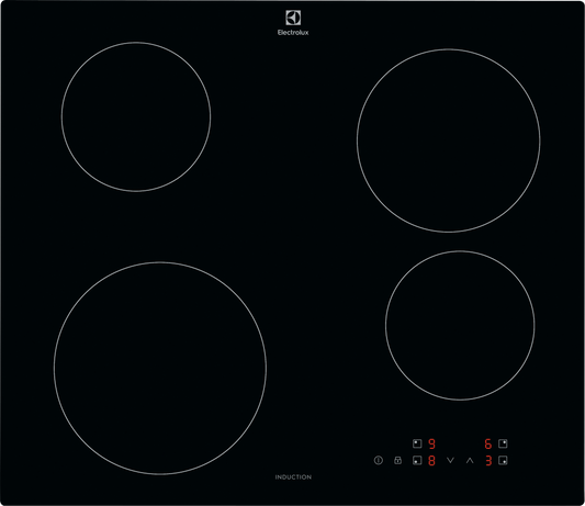 Electrolux 300 Series Induction Hob 60cm LIB60420C
