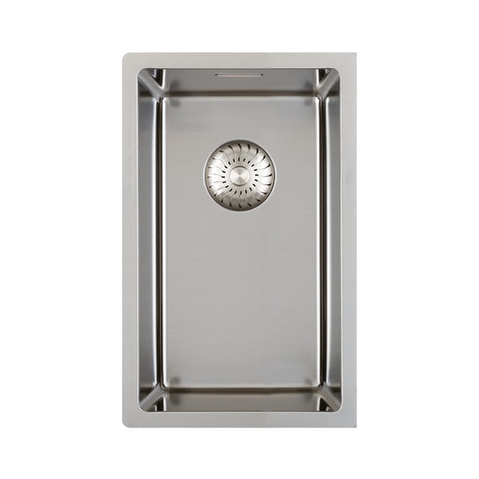 Caressi Power Plug 200 x 460mm Undermounted CAPP20DR46R10