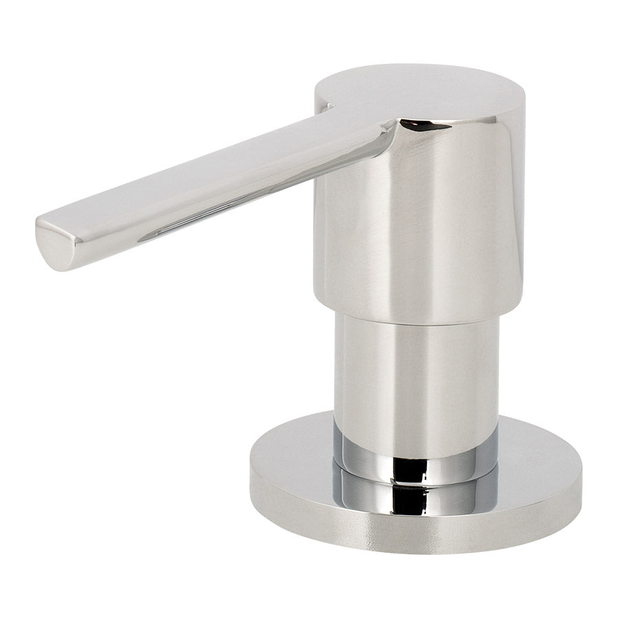 Caressi Hand Soap Dispenser Chrome CA203CH