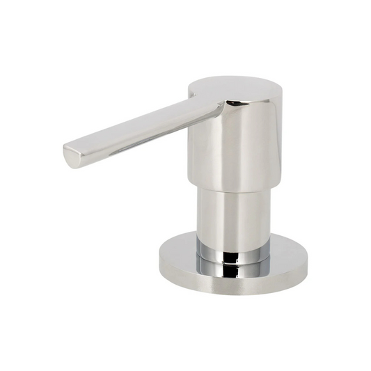 Caressi Hand Soap Dispenser Chrome CA203CH