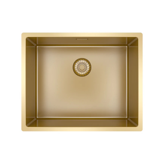 Caressi Powerplug 500 * 400 Gold CAPP50R10G
