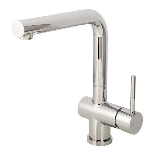 Caressi Single Handle Mixer Tap Chrome CA108CHECO