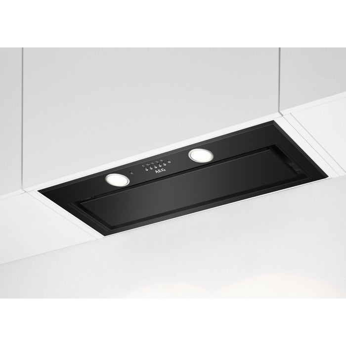 AEG Canopy Hood 80cm DGE5861HB