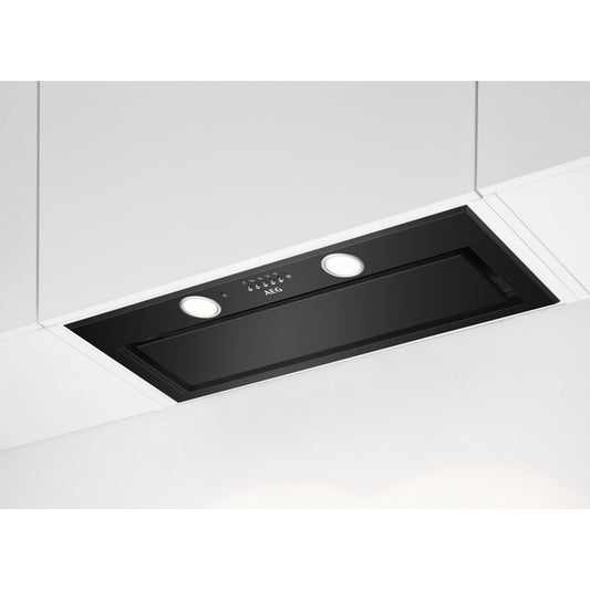 AEG Canopy Hood 80cm DGE5861HB