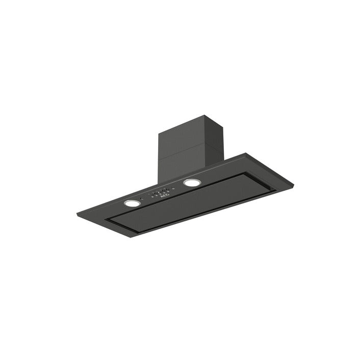 AEG Canopy Hood 80cm DGE5861HB