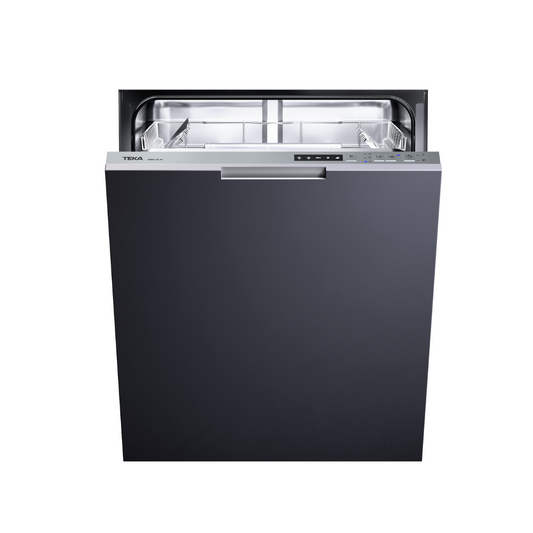 Teka dishwasher on a white background