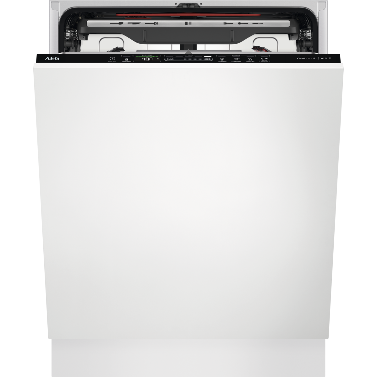 AEG 9000 Series ComfortLift® dishwasher FSS96828P