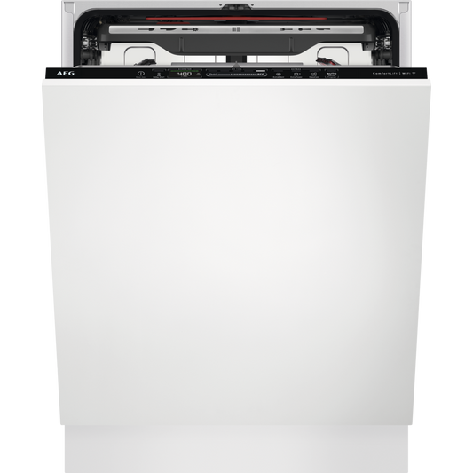 AEG 9000 Series ComfortLift® dishwasher FSS96828P