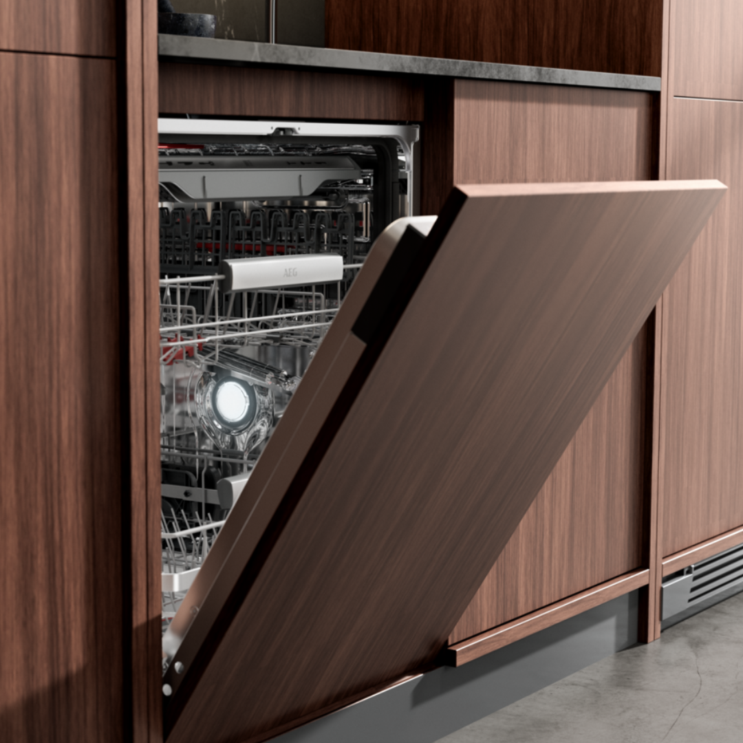 AEG 9000 Series ComfortLift® dishwasher FSS96828P