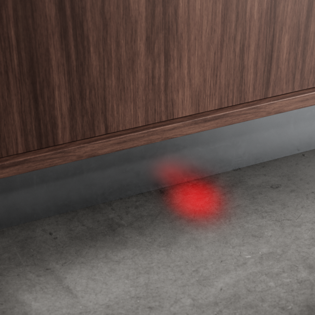 AEG 9000 Series ComfortLift® dishwasher FSS96828P