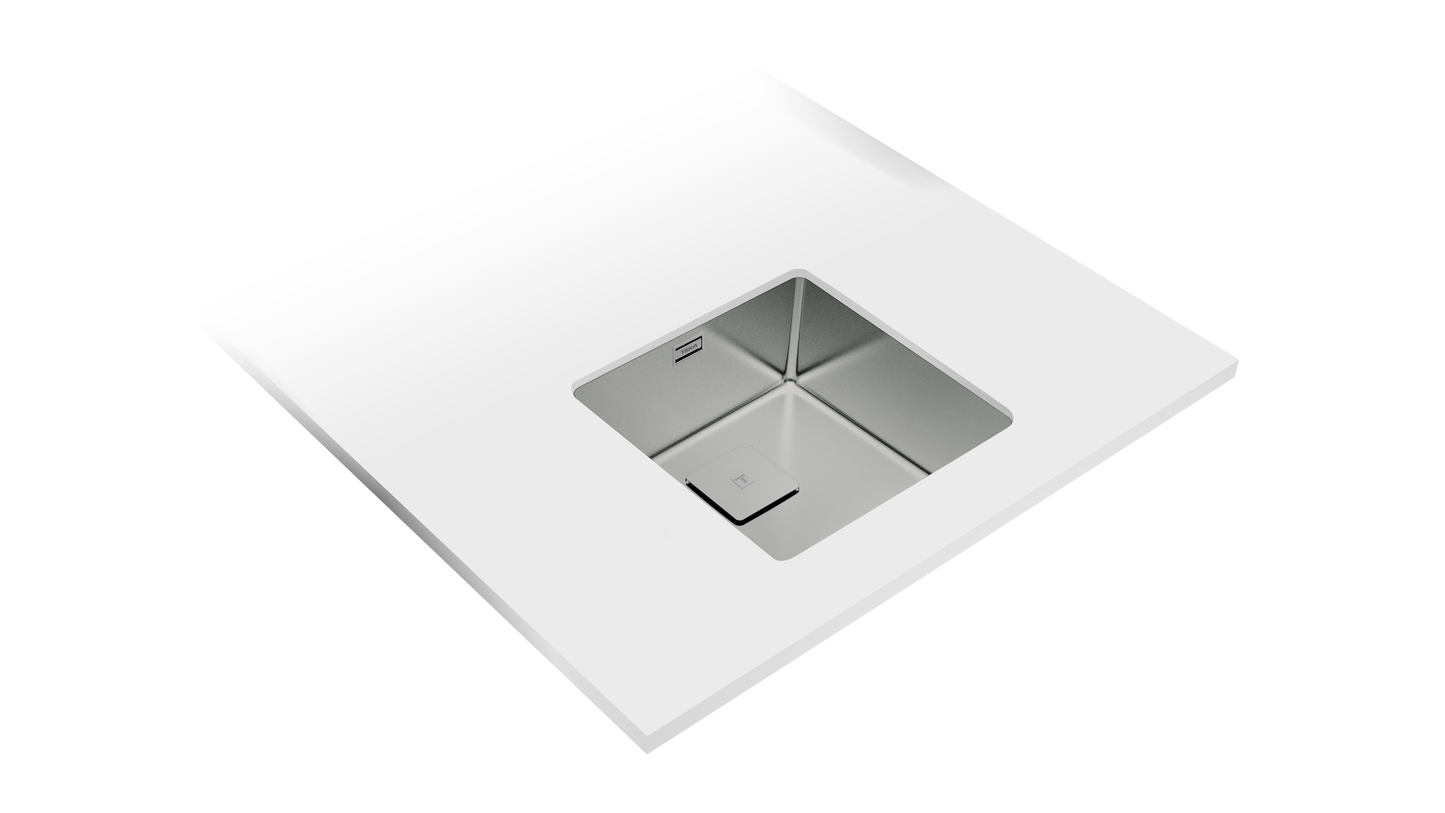 TEKA Flexlinea RS15 40.40 Sink