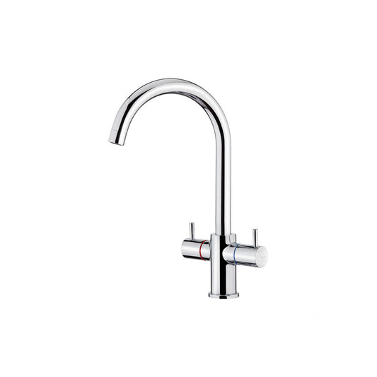 TEKA GO 915 Chrome