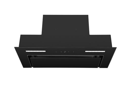 Ciarko GT Box 74 Canopy Hood Black
