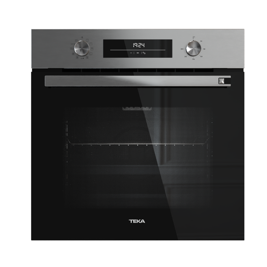 TEKA Multifunction Oven HydroClean HSB6450SS
