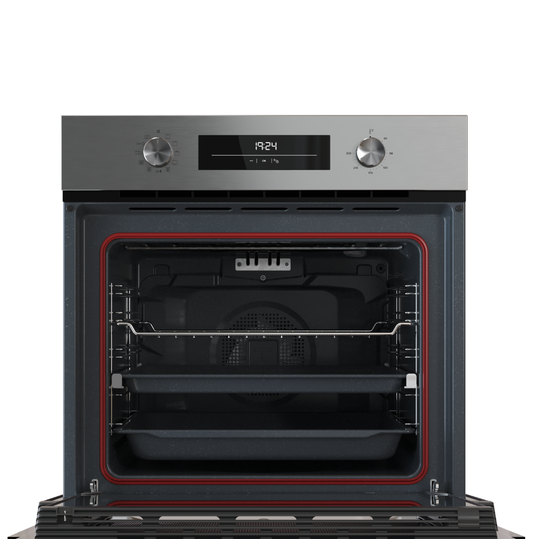 TEKA Multifunction Oven HydroClean HSB6450SS