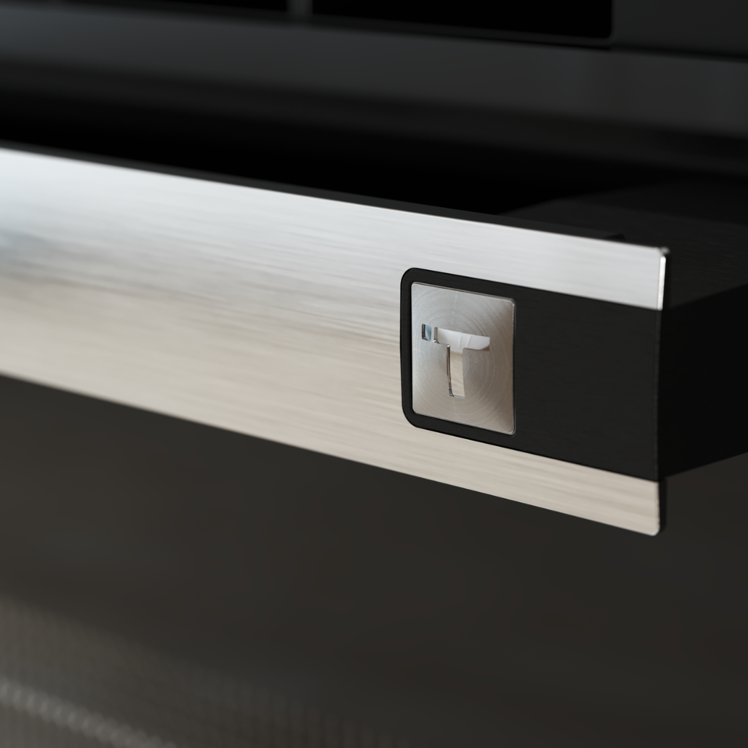 TEKA Multifunction Oven HydroClean HSB6450SS