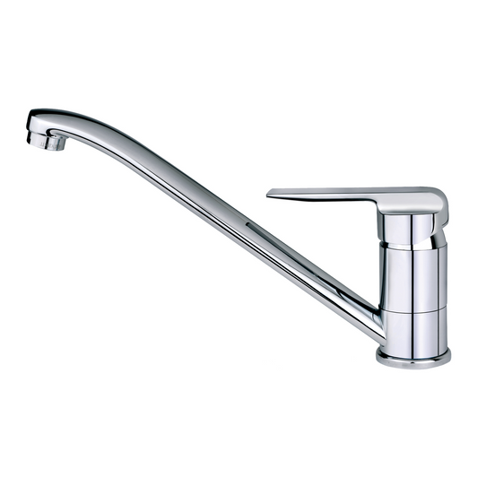 TEKA MF-2 Chrome