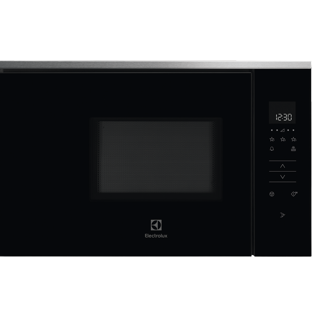 Electrolux 800 Series TouchOpen Integrated Microwave Oven KMFE172TEX