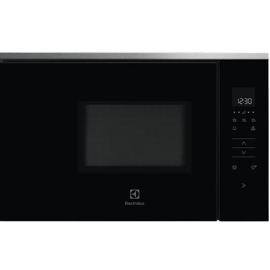 Electrolux 800 Series TouchOpen Integrated Microwave Oven KMFE172TEX