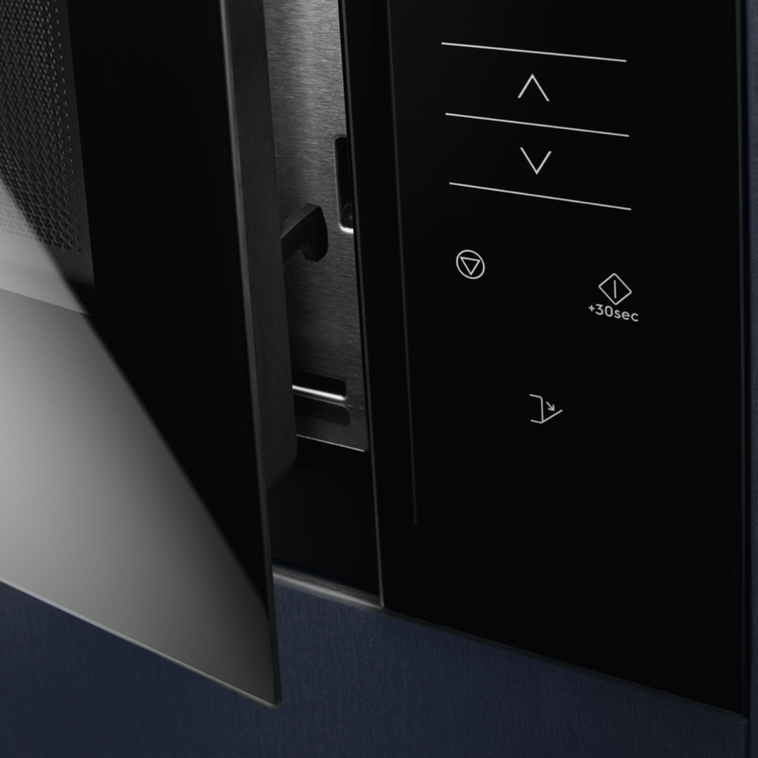 Electrolux 800 Series TouchOpen Integrated Microwave Oven KMFE172TEX