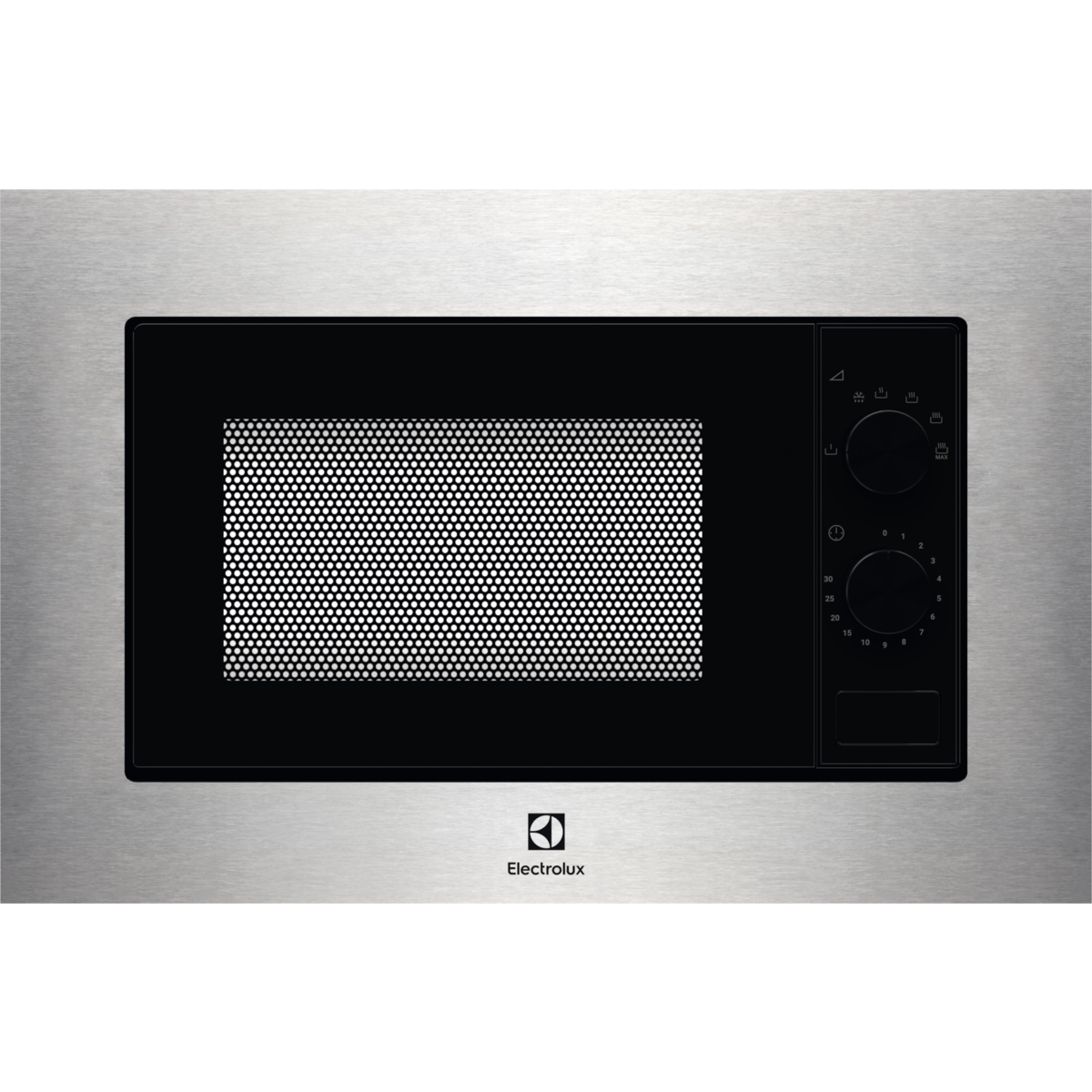 Electrolux 300 Series Integrated Microwave KMSE173MMX