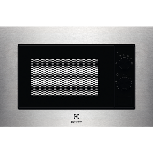 Electrolux 300 Series Integrated Microwave KMSE173MMX