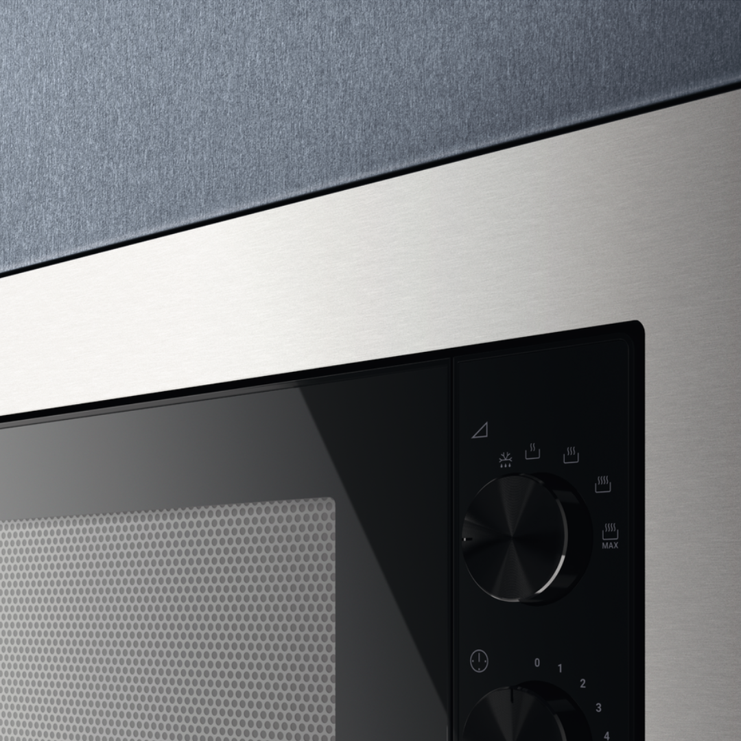 Electrolux 300 Series Integrated Microwave KMSE173MMX