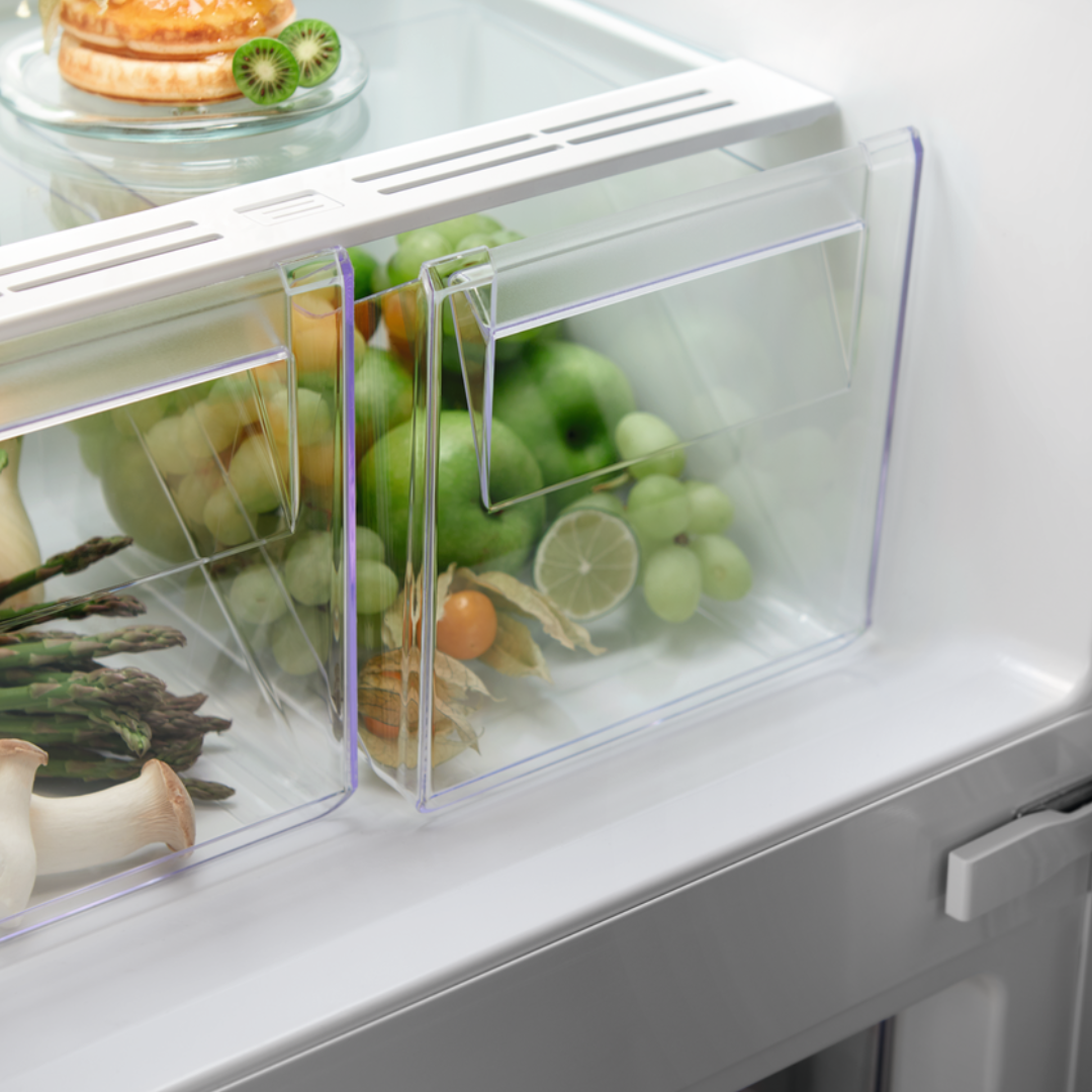 Electrolux 500 Series ColdSense Integrated 50:50 Fridge Freezer LNS5LE18S5