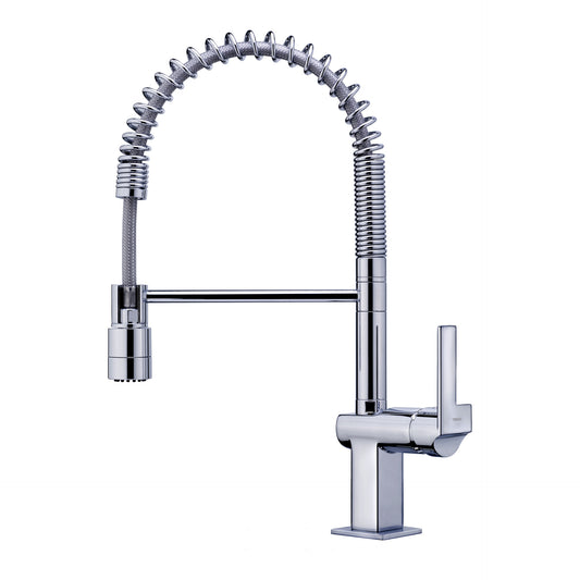 TEKA Professional My Compact Maestro Chrome